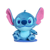 Perch'd Shoulder Plush - Stitch