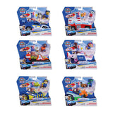 Paw Patrol Themed Vehicle Search & Rescue Assorted