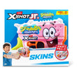 XShot Water Fast Fill Skins Spongebob Jr Series 1