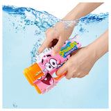 XShot Water Fast Fill Skins Spongebob Jr Series 1