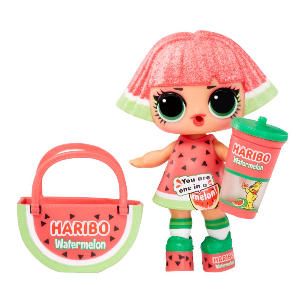 LOL Surprise Loves Mini Haribo Dol