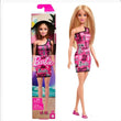 Barbie Brand Entry Doll Caucasian