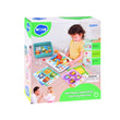 Hola Exploration Learning Machine