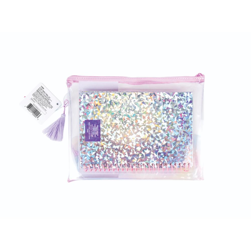 3C4G Holowave Activity Set