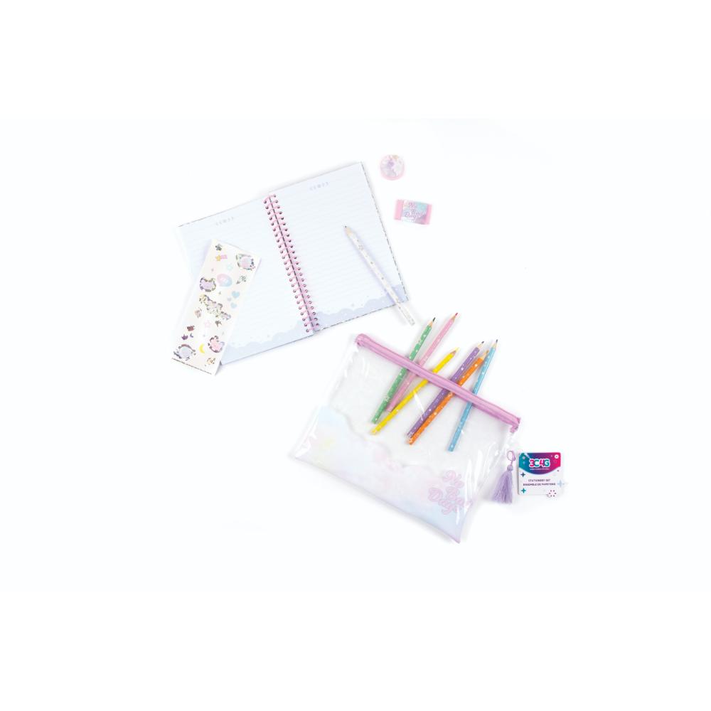 3C4G Holowave Activity Set