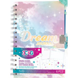 3C4G Dreams Locking Activity Set