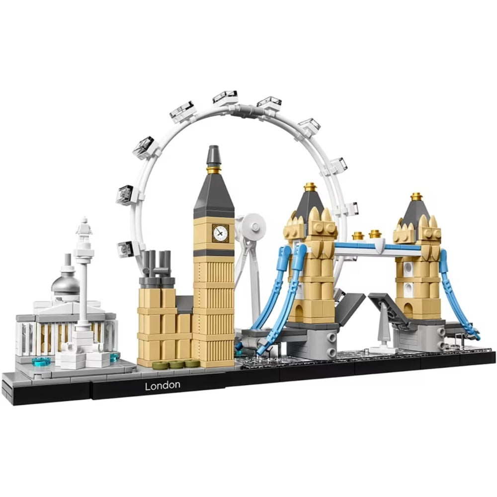 LEGO® Architecture London LEGO® Architecture London