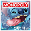 Monopoly Disney Stitch Board Game