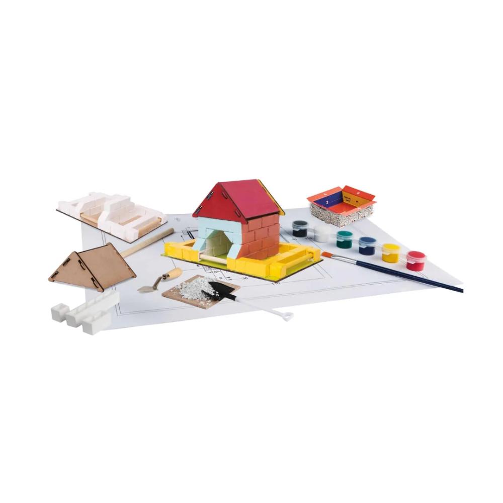 Bildits Bird House