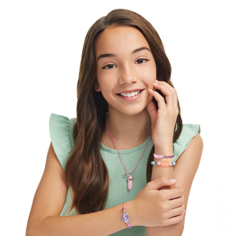 Make It Real Positive Gems Jewelry Make It Real Positive Gems Jewelry