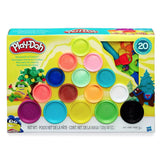 Play-Doh Mountain of Colors