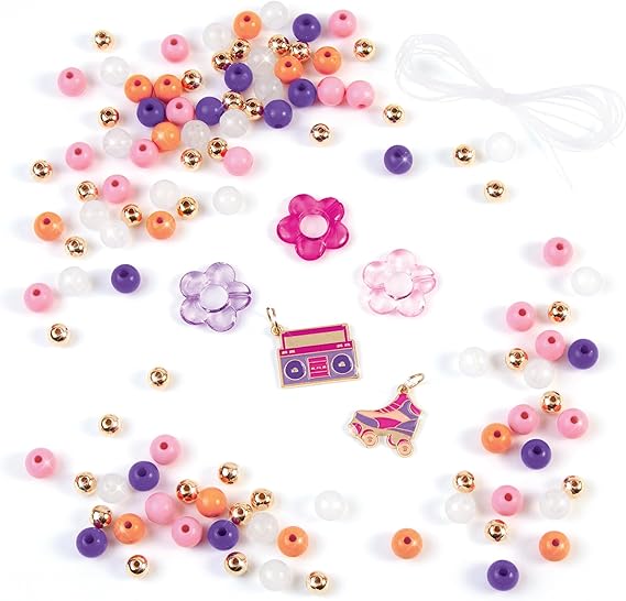 Make It Real Color Reveal Diy Bracelets