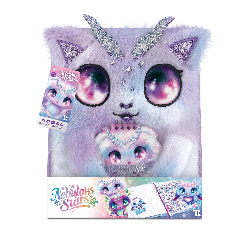 Nebulous Stars Fuzzy Large - Astria Nebulous Stars Fuzzy Large - Astria