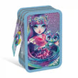 Nebulous Stars 3 Tier Pencil Case Isadora