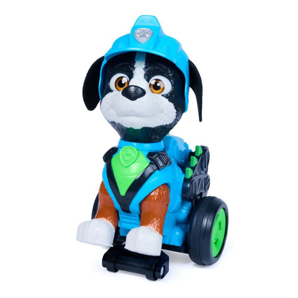 Paw Patrol The Dino Movie Rippin' Rescue Rex