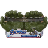Marvel Avengers Hulk Gamma Grip Fists