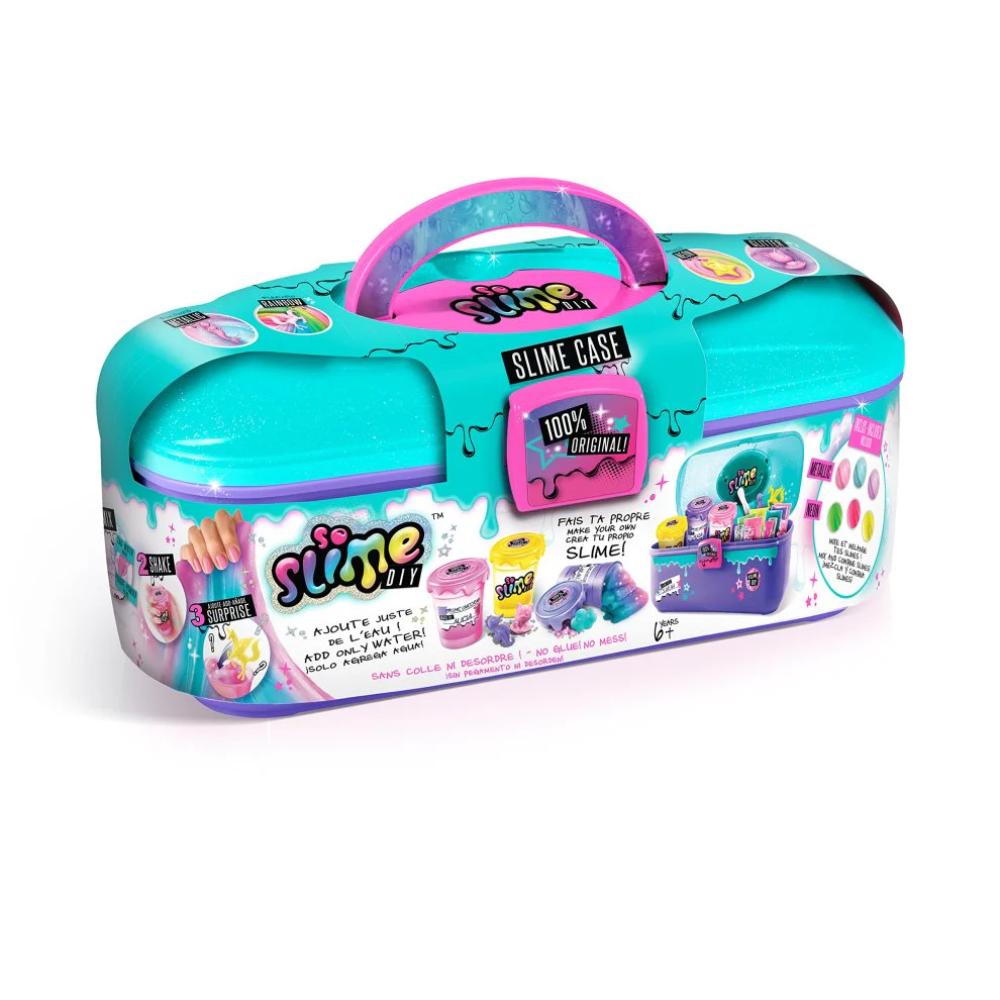 Canal Toys Slime Case Canal Toys Slime Case