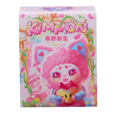Kimmon Spring New Growth Plush