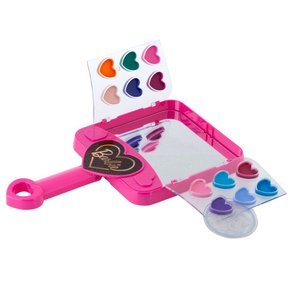 Barbie Vanity Mirror with Cosmetics Barbie Vanity Mirror with Cosmetics