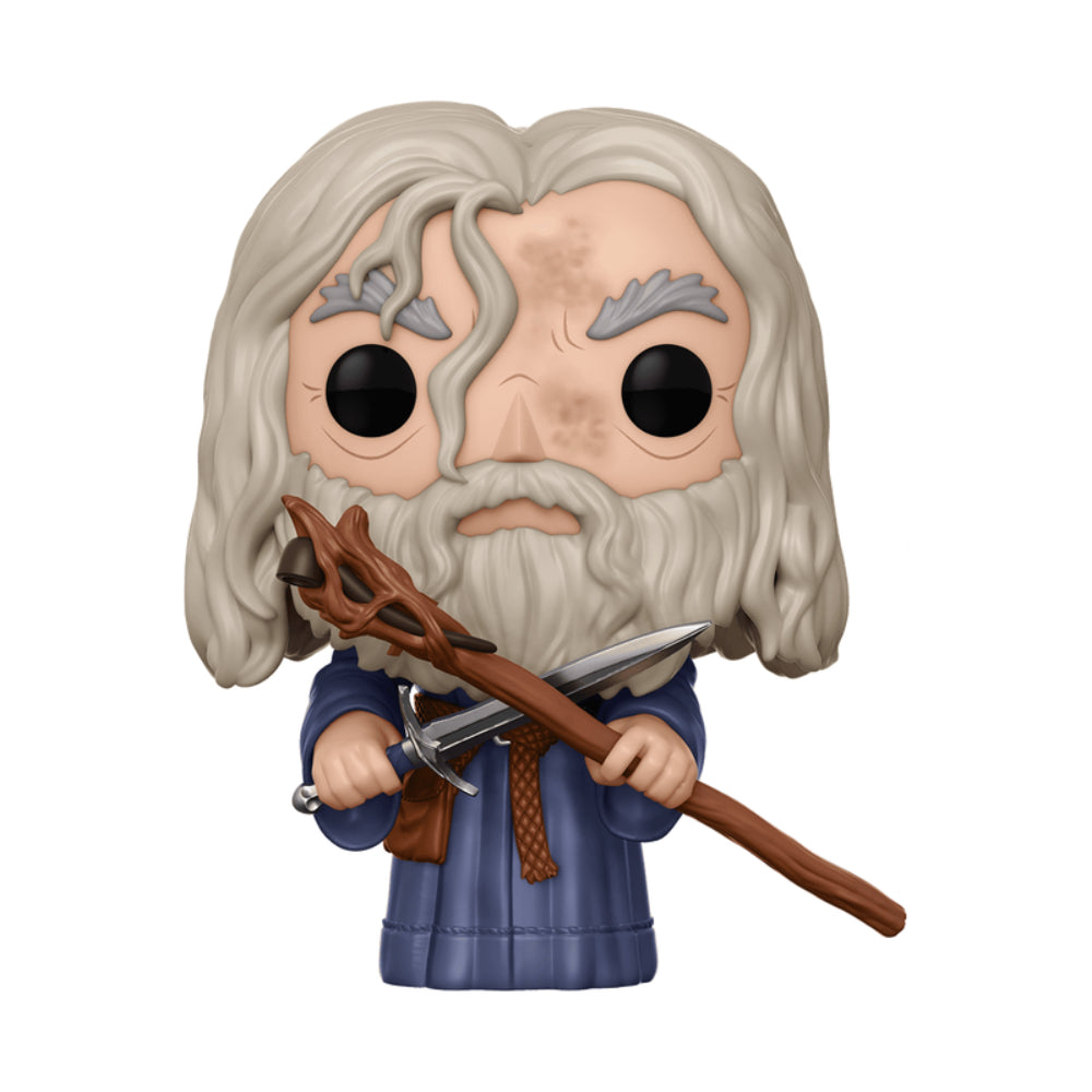 Funko Pop! Lord of the Rings Gandalf FU13550