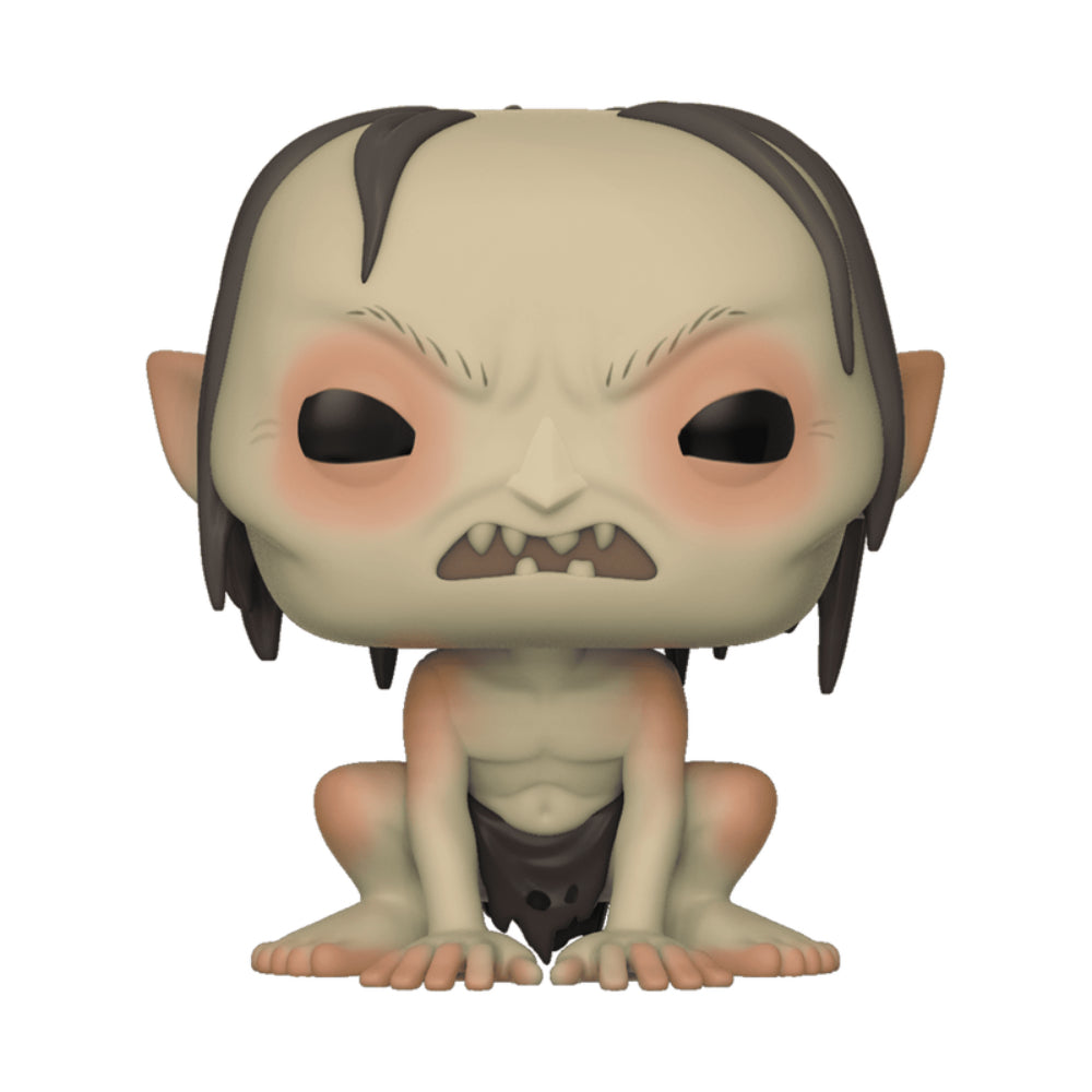 Funko Pop! Lord of the Rings Gollum FU13559