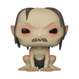Funko Pop! Lord of the Rings Gollum FU13559