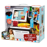 Little Tikes First Self Checkout Stand