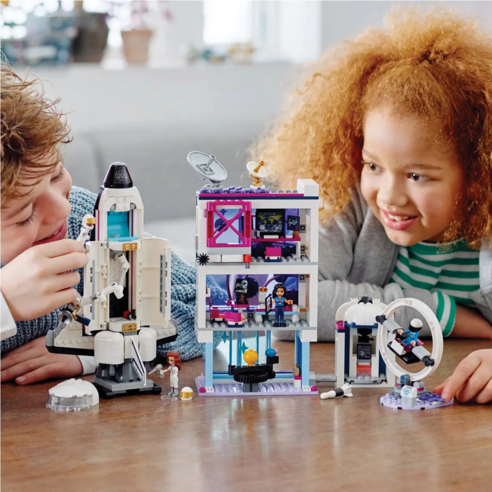 LEGO® Friends™ Olivia's Space Academy LEGO® Friends™ Olivia's Space Academy