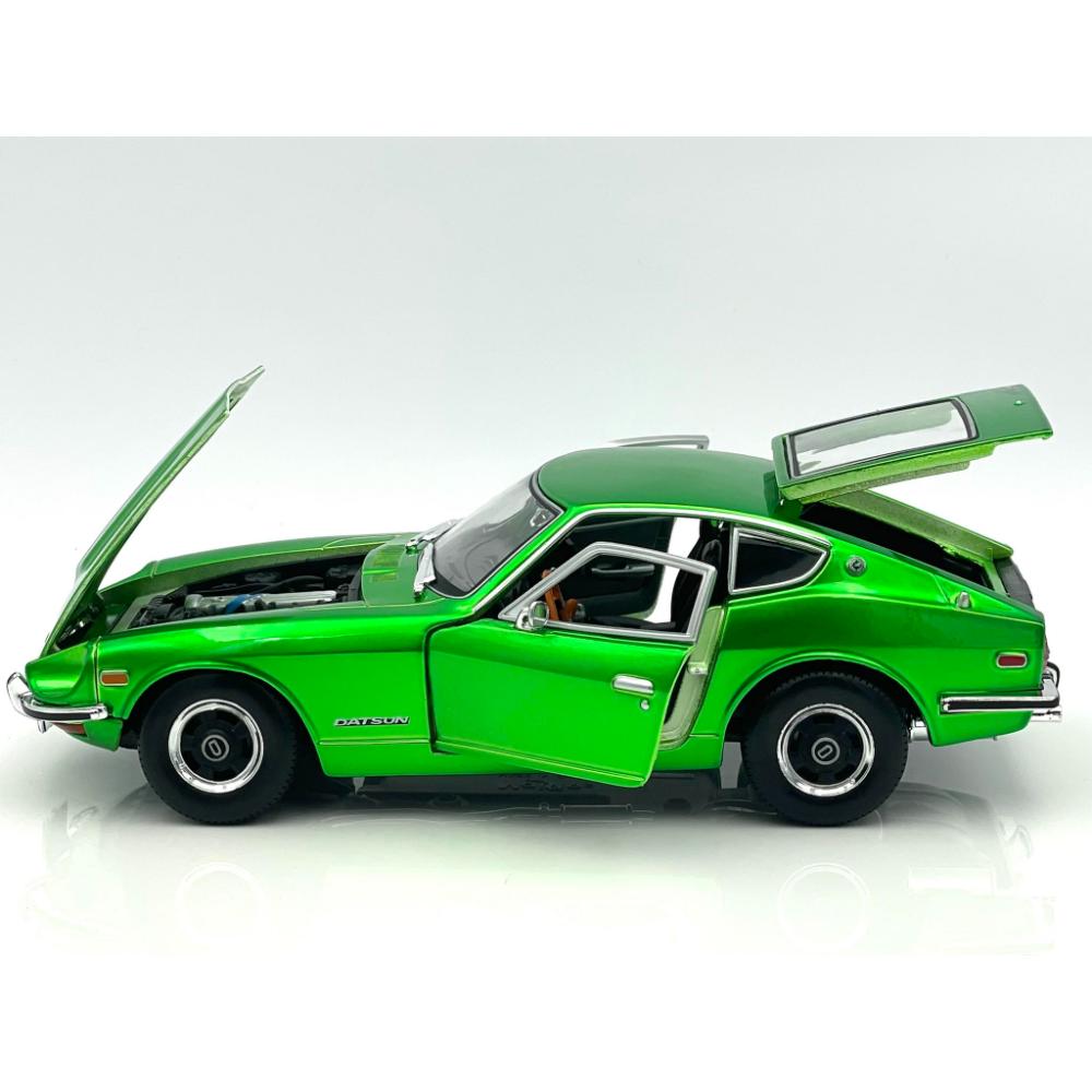 Maisto 1:18 1971 Datsun 240Z – Toys4me