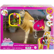Barbie Feature Horse