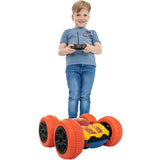Teamsterz Flipsterz Flip Over Racer