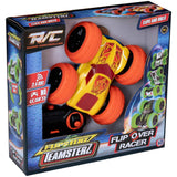Teamsterz Flipsterz Flip Over Racer