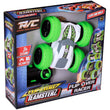 Teamsterz Flipsterz Flip Over Racer