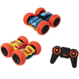 Teamsterz Flipsterz Flip Over Racer
