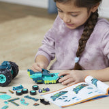 Hot Wheels Mega Wrex Monster Truck