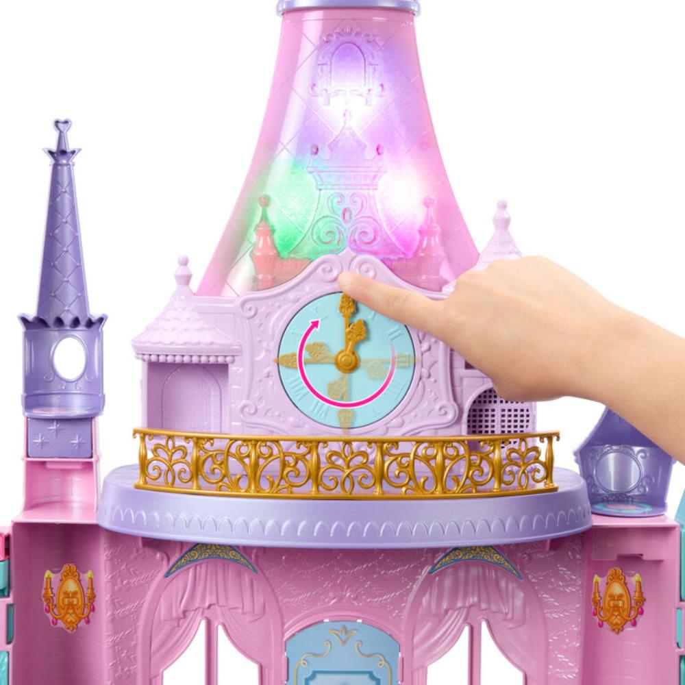 Disney Princesses Magic Castle Playset Disney Princesses Magic Castle Playset