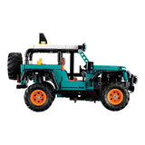 LEGO® Jeep® Wrangler Rubicon SUV