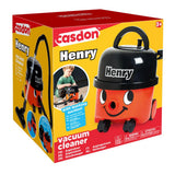Casdon Henry Vacuum Cleaner Toy