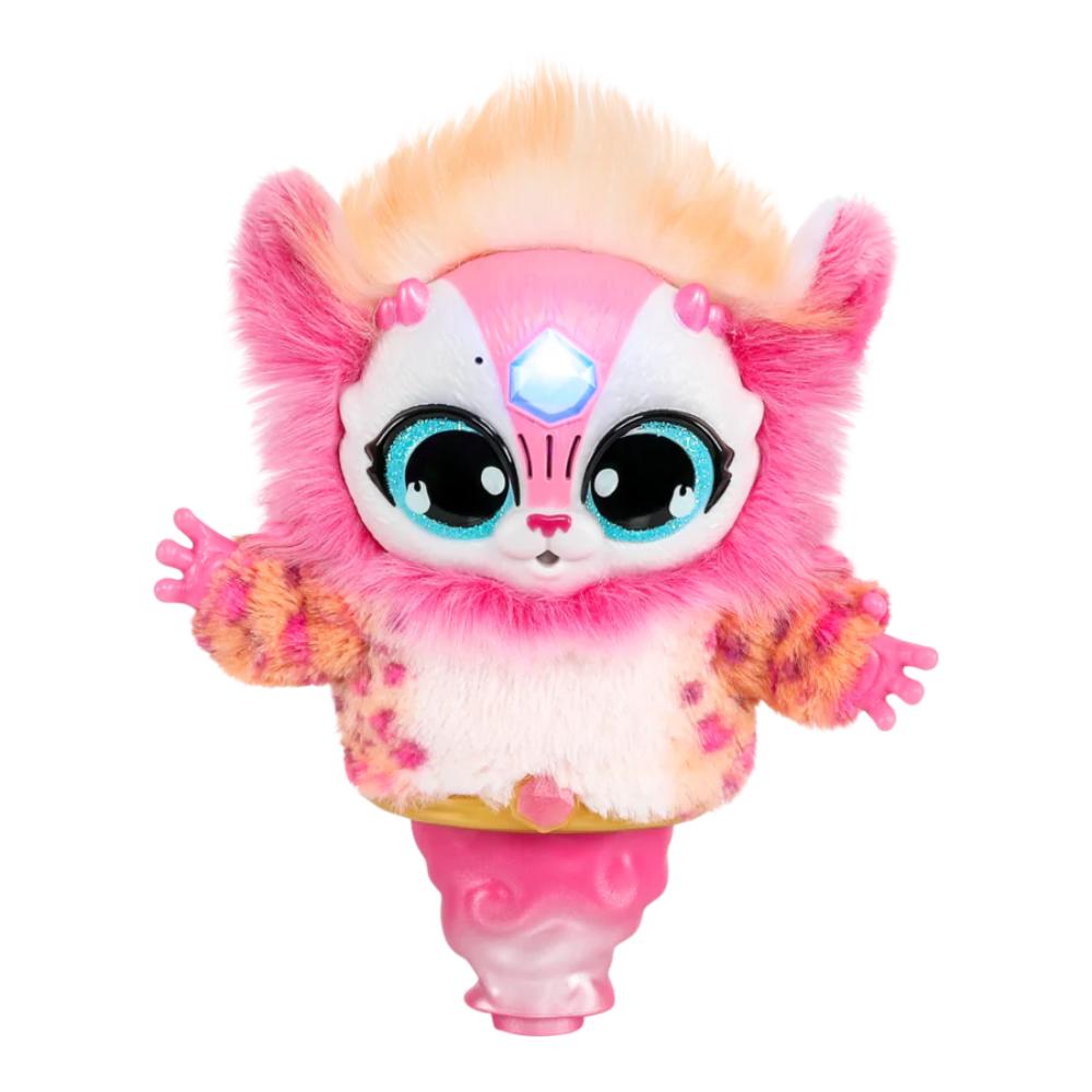 Magic Mixies Genie Lamp Pink