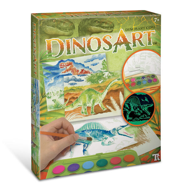 DinosArt Sand & Foil Art DinosArt Sand & Foil Art
