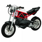 Razor Street Bike Rsf 650 27Km/h