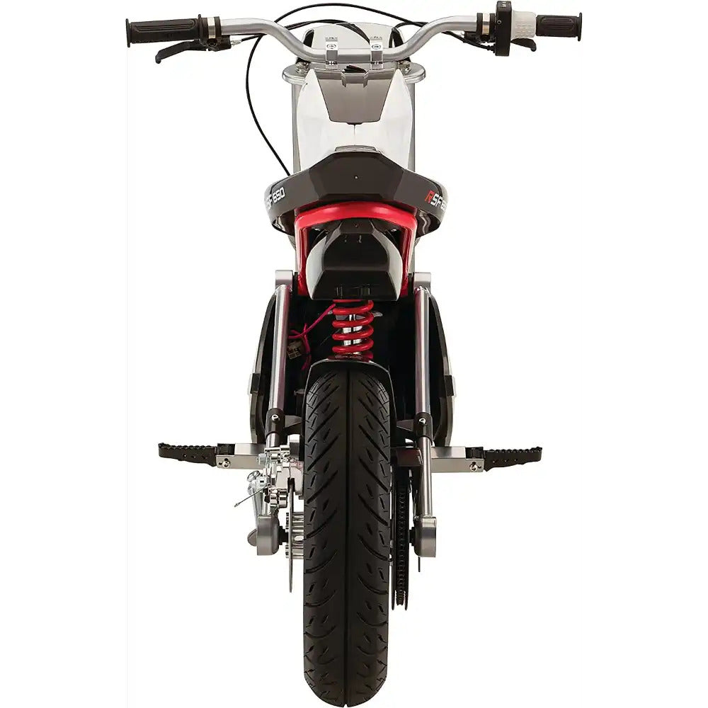 Razor Street Bike Rsf 650 27Km/h Razor Street Bike Rsf 650 27Km/h
