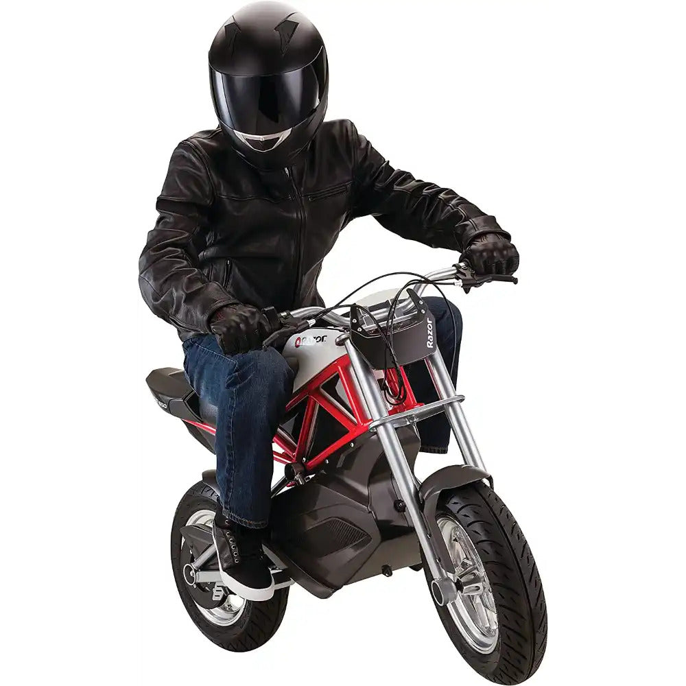 Razor Street Bike Rsf 650 27Km/h Razor Street Bike Rsf 650 27Km/h