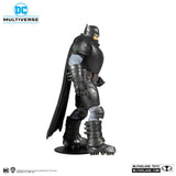 McFarlane DC Multiverse Armored Batman