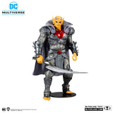 McFarlane DC Multiverse The Demon