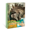 DinosArt Creative Book Sticker by Number
