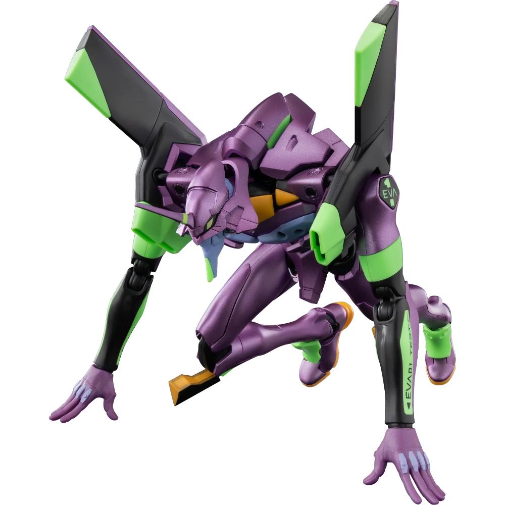 Blokees Evangelion Mecha