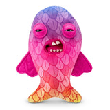 Fuggler Non Licensed 9 Core Chaos Crew Plush Assorted