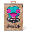 Fuggler Non Licensed 9 Core Fugg LIfe Plush Assorted