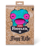 Fuggler Non Licensed 9 Core Fugg LIfe Plush Assorted